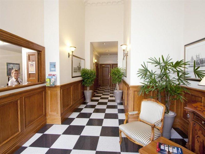 Quest On Eden Apartment Hotel Окленд Экстерьер фото