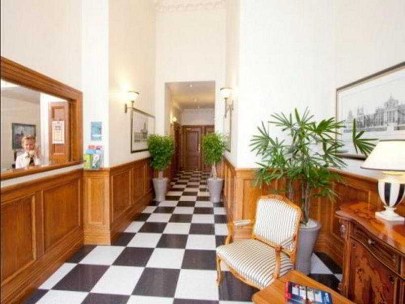 Quest On Eden Apartment Hotel Окленд Экстерьер фото